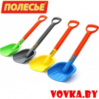 Лопата большая №3 арт.44761 Полесье