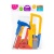 Набор инструментов №13 (6 элементов) (в пакете) арт.59284