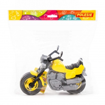 Мотоцикл гоночный "Байк" арт. 8978 Полесье