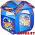 Игровая палатка Hot Wheels, Играем вместе арт.GFA-HW-R