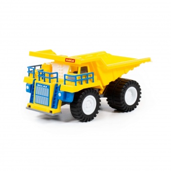 Карьерный самосвал БелАЗ-75131 (в коробке) арт.31307 Полесье