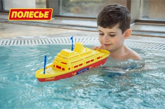 Корабль "Трансатлантик" арт. 56382 Полесье