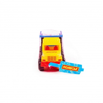 Фаворит, автомобиль-самосвал арт.4208