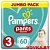 Трусики Pampers Pants Midi 3 (6-11 кг) 60шт, Россия, арт. 4015400682882