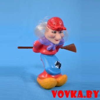 Баба Яга арт.11С11-1220
