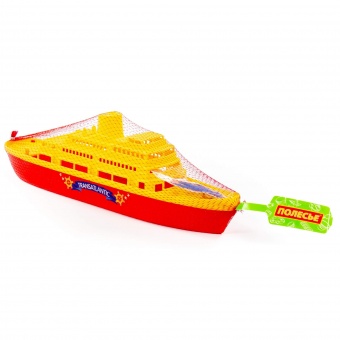 Корабль "Трансатлантик" арт. 56382 Полесье