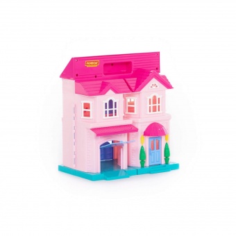 Кукольный домик "София" (в пакете) арт. 78193 Полесье