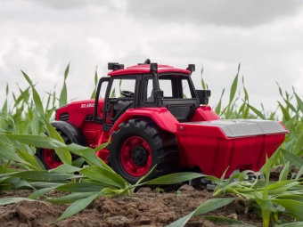 Трактор BELARUS для внесения удобрений арт. 91314 Полесье