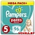 Трусики Pampers Pants Junior 5 (12-17 кг) 96шт, Россия, арт. 4015400697541