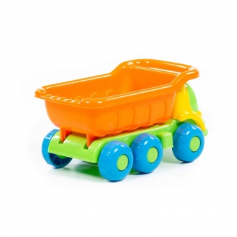 Яша, автомобиль-самосвал арт. 4243