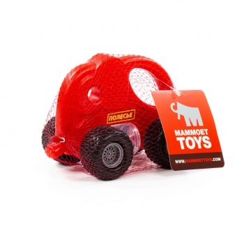 208-01 "MAMMOET", слоник-грипкар арт.56757 Полесье