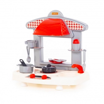 Набор-мини настольный "Кухня "Вилена" арт. 53435