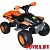 Квадроцикл "Molto Elite 5", 12V арт.35936