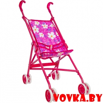 Коляска трость кукольная MELOBO арт.9302-1