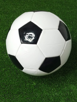 Футбольный мяч, арт. D33181