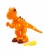 Конструктор-динозавр "Тираннозавр" (40 элементов) (в пакете) арт.76700 Полесье