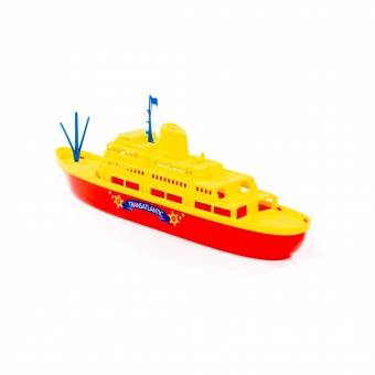 Корабль "Трансатлантик" арт. 56382 Полесье