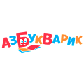 Азбукварик
