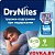 Трусики-подгузники Huggies DryNites (8-15лет) 9шт. Boy арт. 5029053527598