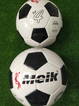 Футбольный мяч, арт. MK-400