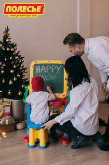 Набор "Моя первая студия" арт.1014