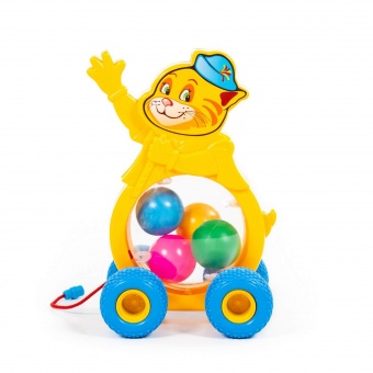 "Бимбосфера - Котёнок" арт.54456