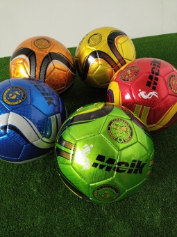 Футбольный мяч, арт. MK-064