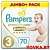 Трусики Pampers Premium Care Pants Midi 3 (6-11 кг) 70шт, Польша, арт. 8001090759955
