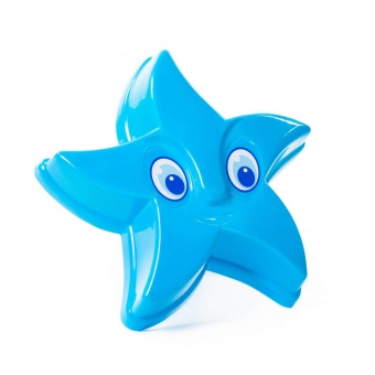 Формочка (звезда большая) арт. 53589