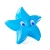 Формочка (звезда большая) арт. 53589