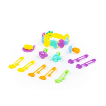 Набор-мини "Маленькая принцесса" №10 (в пакете) арт. 61287