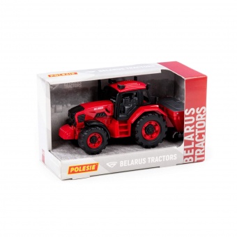 Трактор BELARUS для внесения удобрений арт. 91314 Полесье