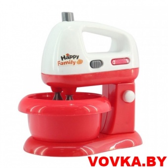 Миксер детский (свет/звук) арт.5203