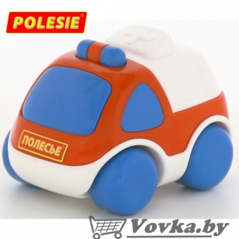 "Карат", автомобиль-скорая помощь арт.61652