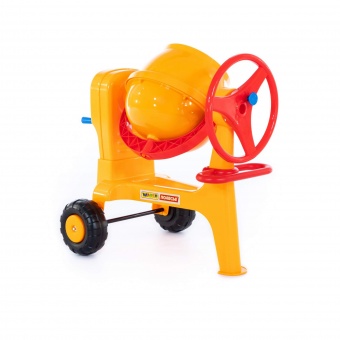 Бетономешалка №1 арт. 38005 Полесье