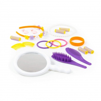 Набор "Маленькая принцесса" №5 (в пакете) арт. 47342