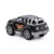 Автомобиль "Легионер-мини" (чёрный) (в сеточке), арт. 84682