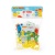 Конструктор "Построй свой город" (61 элемент) (в пакете) арт. 53725 Полесье