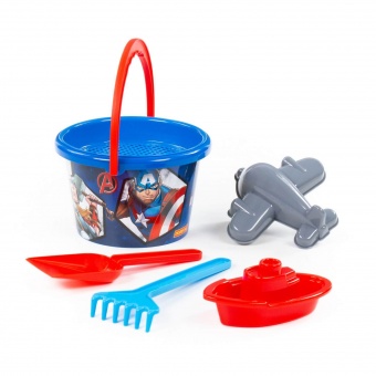 Набор MARVEL "Мстители" №2, арт.81544