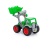 "Фермер-техник", трактор-погрузчик (в сеточке) арт. 8848