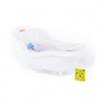 Набор для купания кукол №3 с аксессуарами (в пакете) арт. 47267