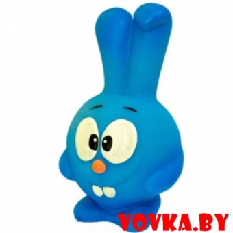 Игрушка "Зайка-шарик" арт.15С21