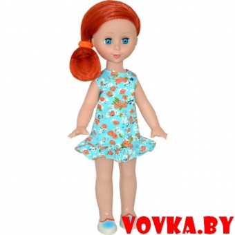 Кукла Даша (инд. Кор.) арт. 18-С-15 БелКукла, РБ