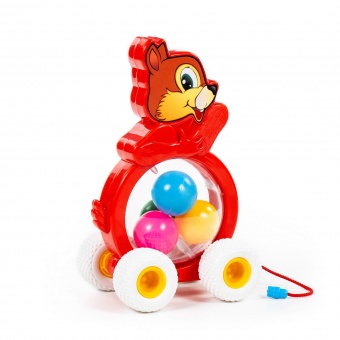 "Бимбосфера - Бурундук" арт.54449