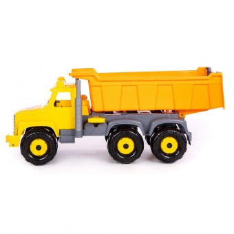 Супергигант, автомобиль-самосвал арт.5113