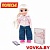 Кукла "Кристина" (37 см) на прогулке (в коробке) арт.79312