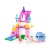 Конструктор "Макси" - "Весёлая принцесса" (146 элементов) (в коробке) арт. 77684 Полесье