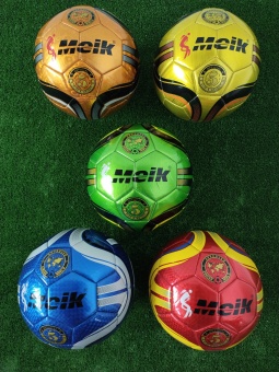 Футбольный мяч, арт. MK-064