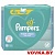 Детские влажные салфетки Pampers Fresh Clean 208шт. (4*52шт), арт. 8001841077949