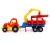 "Крепыш" трактор с полуприцепом-лесовозом арт. 44815